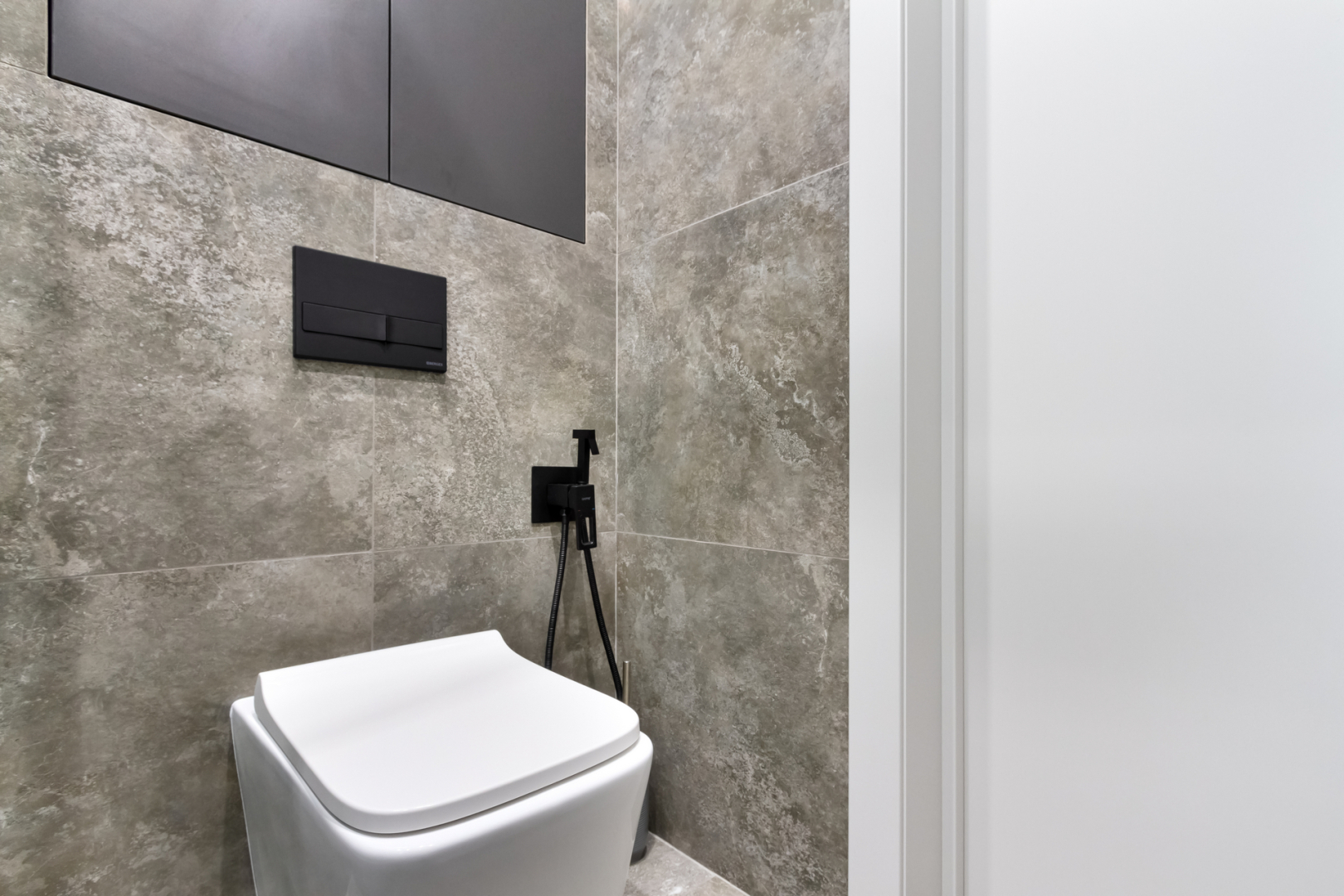 Квартира Andora-STEEL