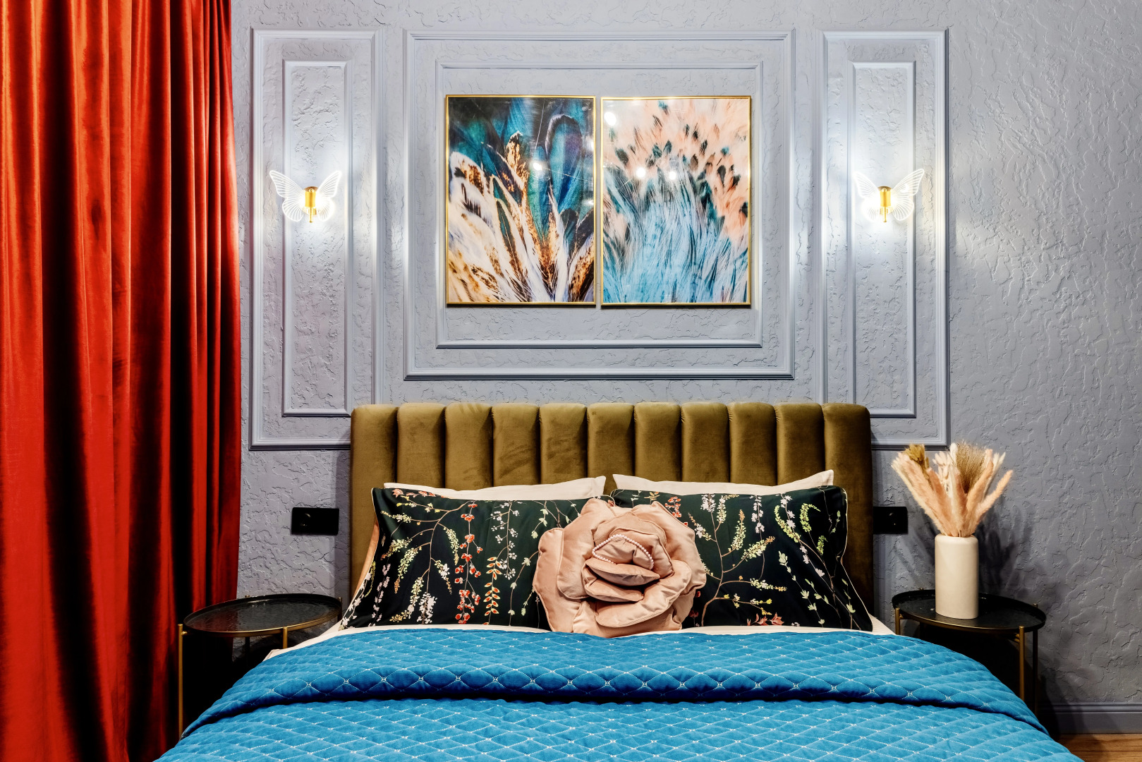 Апартаменты Культура 10