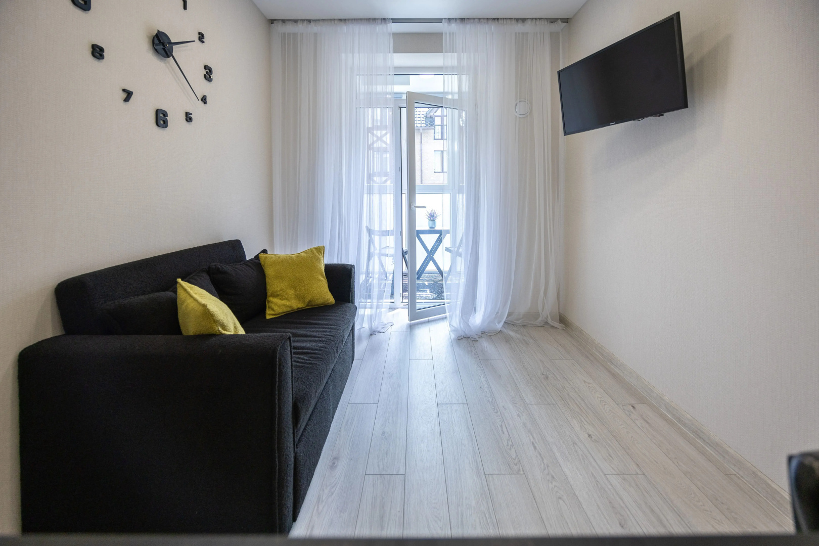 Квартира LovelyHome39 в Старинном Квартале Юдиттен