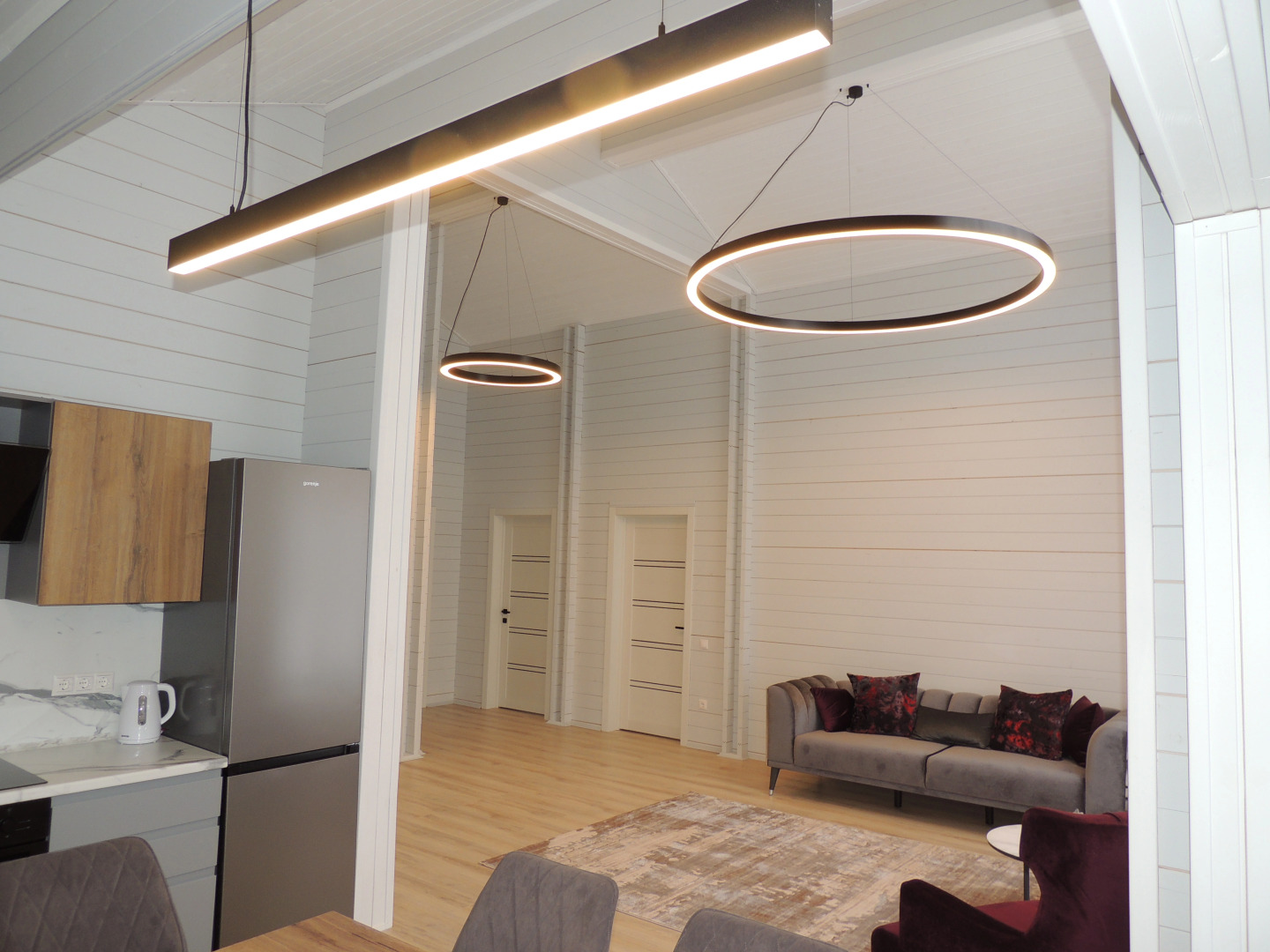 Гостевой дом Villavgosti