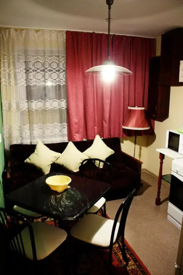 Квартира на Республиканской 6