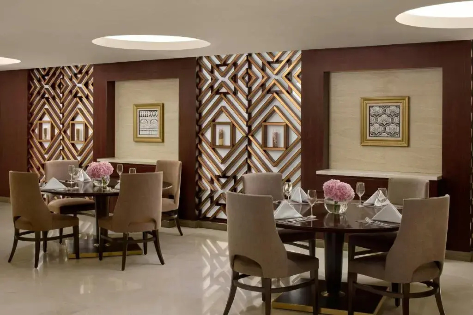 Отель Sheraton Makkah Jabal Al Kaaba