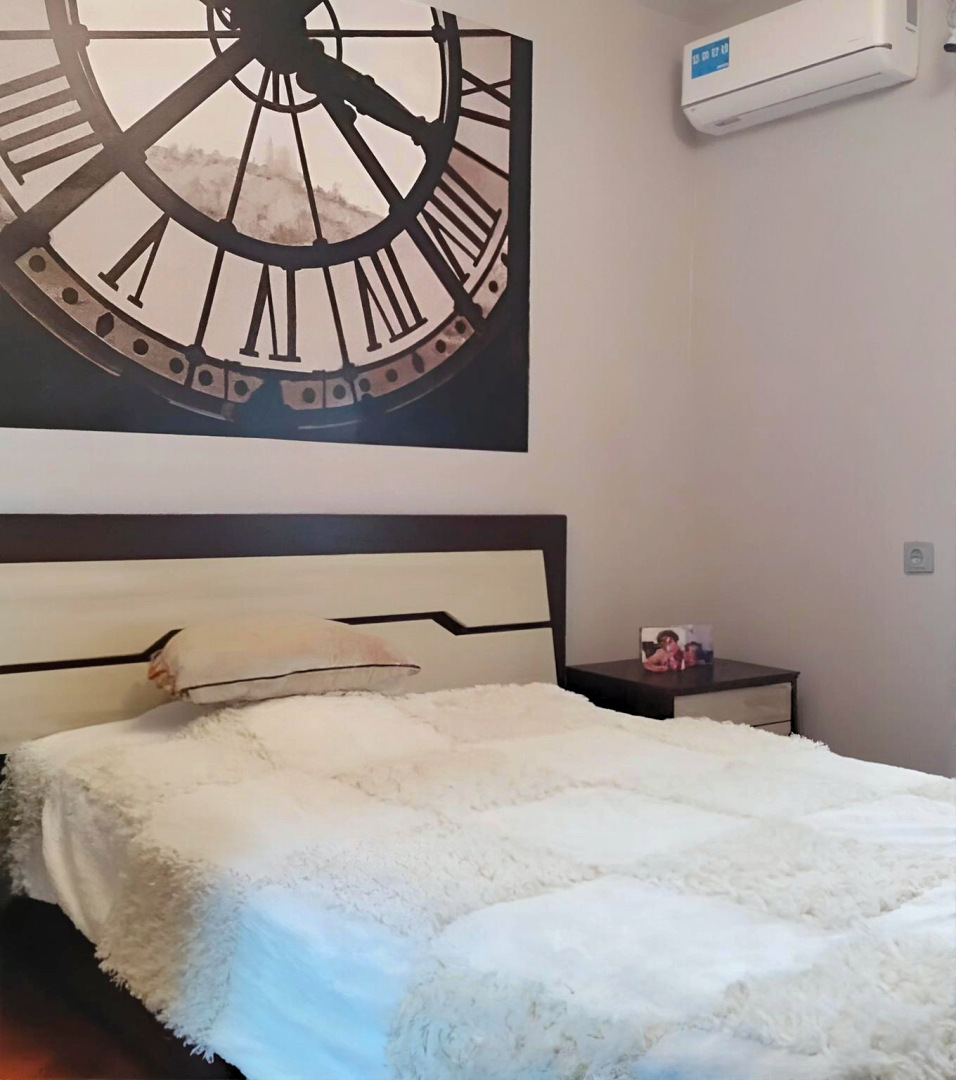 Частный дом в Тишине