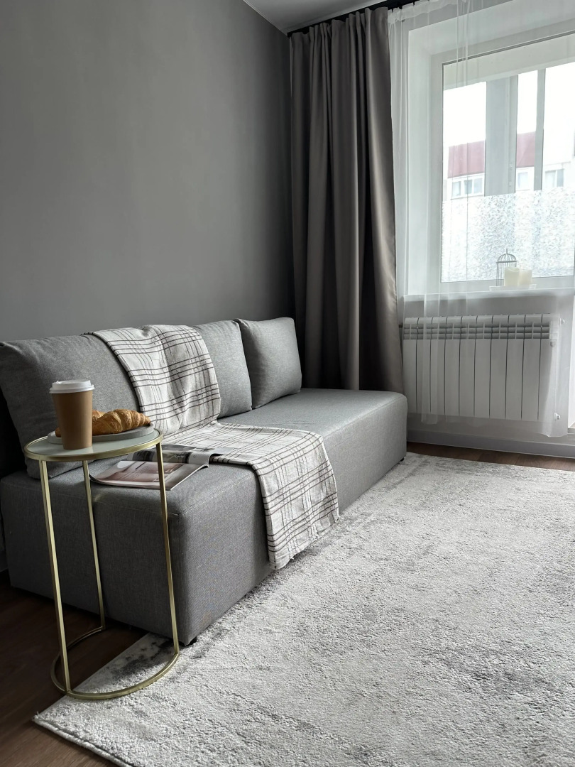 Квартира Комфортная