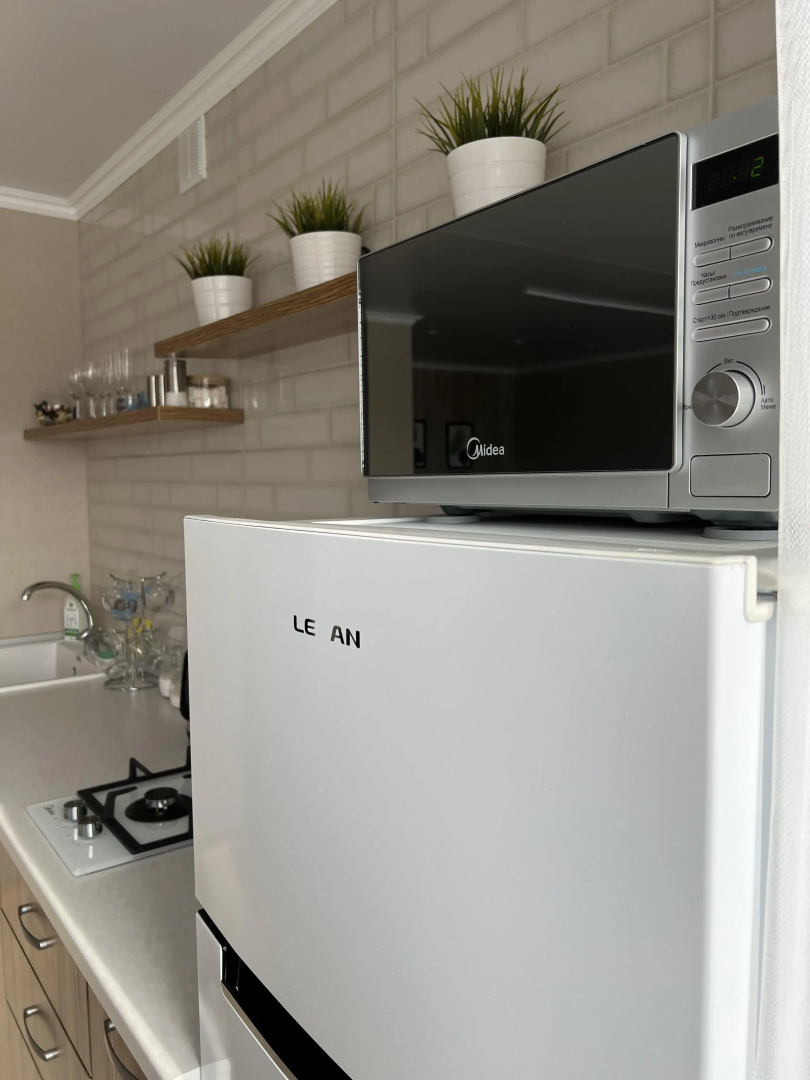 Квартира Студия в Центре Оренбурга