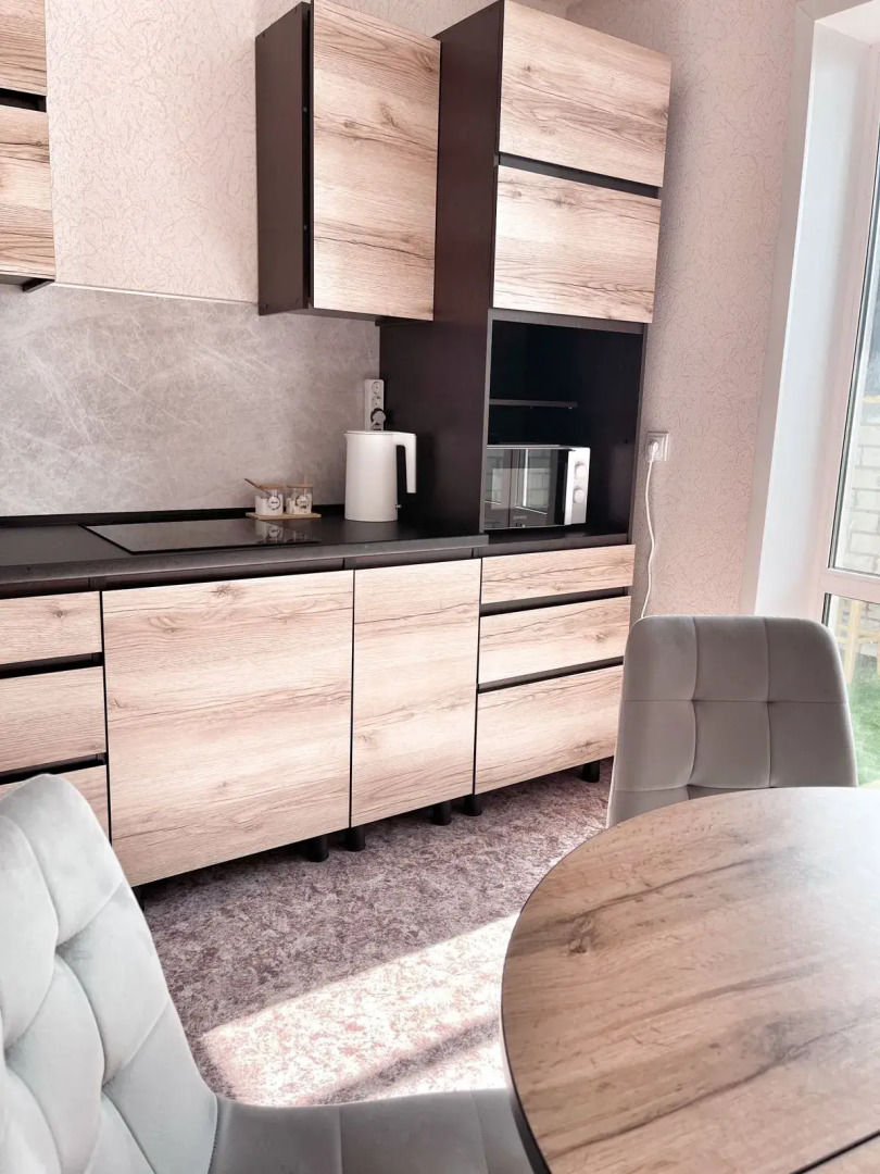 Квартира Видовая уютная