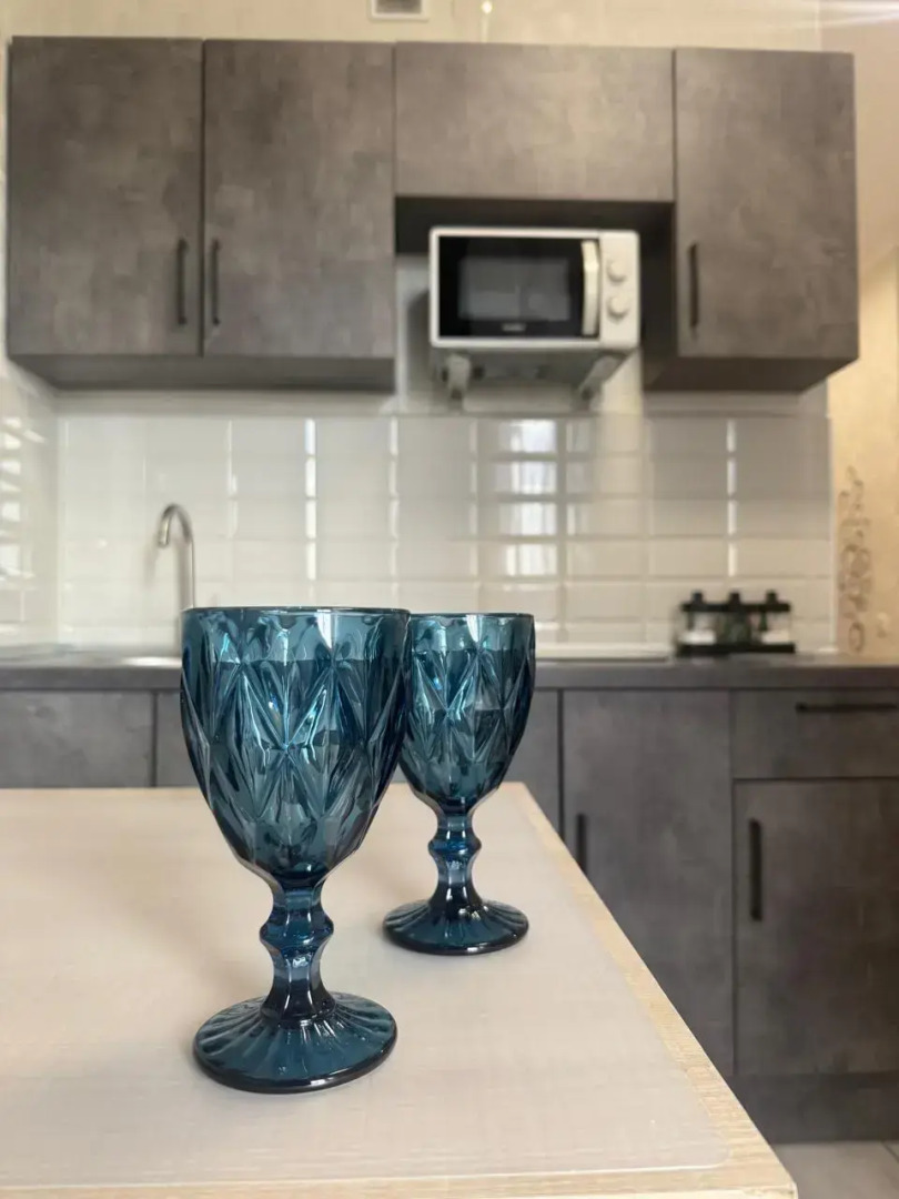 Квартира ЖК Самолет Дружбы 1/1