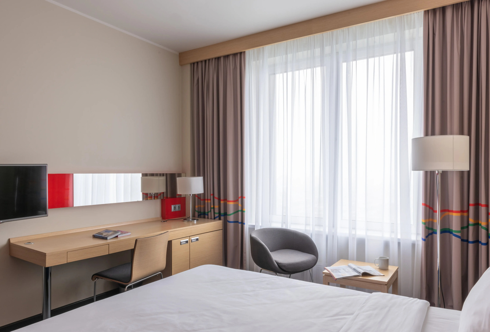 Отель Cosmos Novosibirsk Hotel