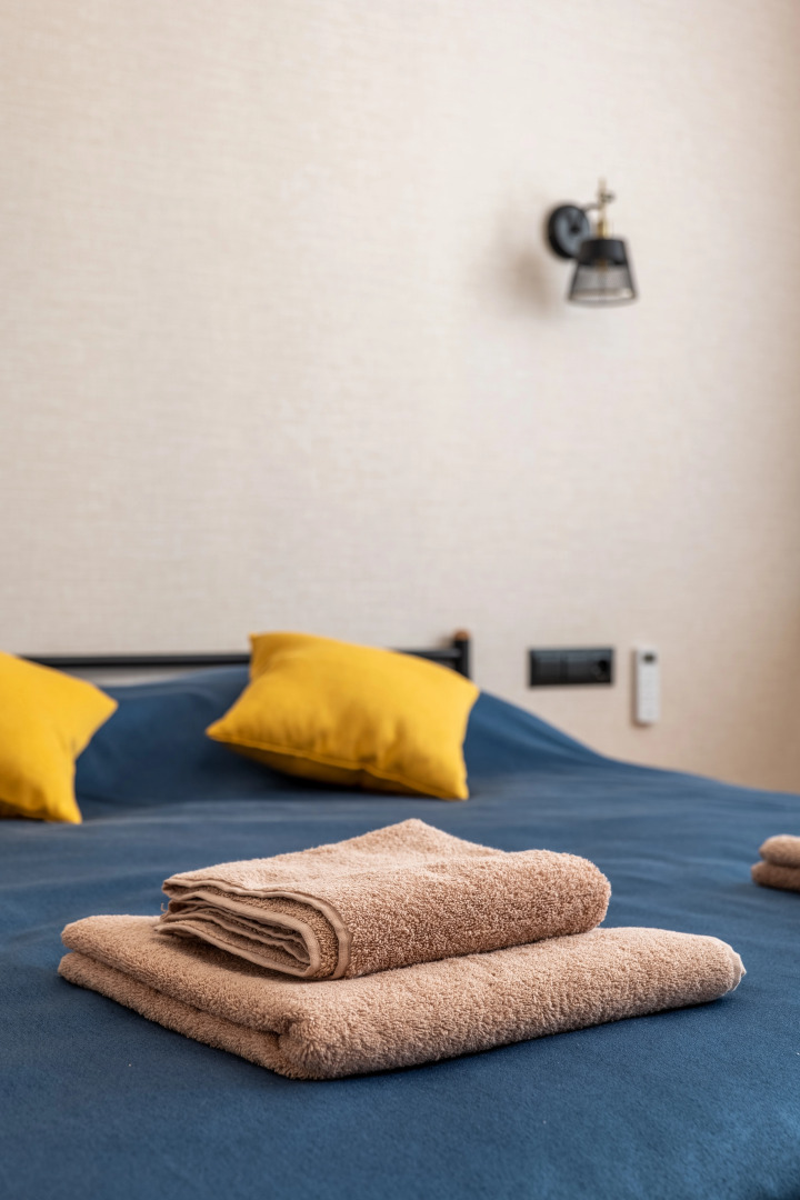 Гостевой дом РОФЕ