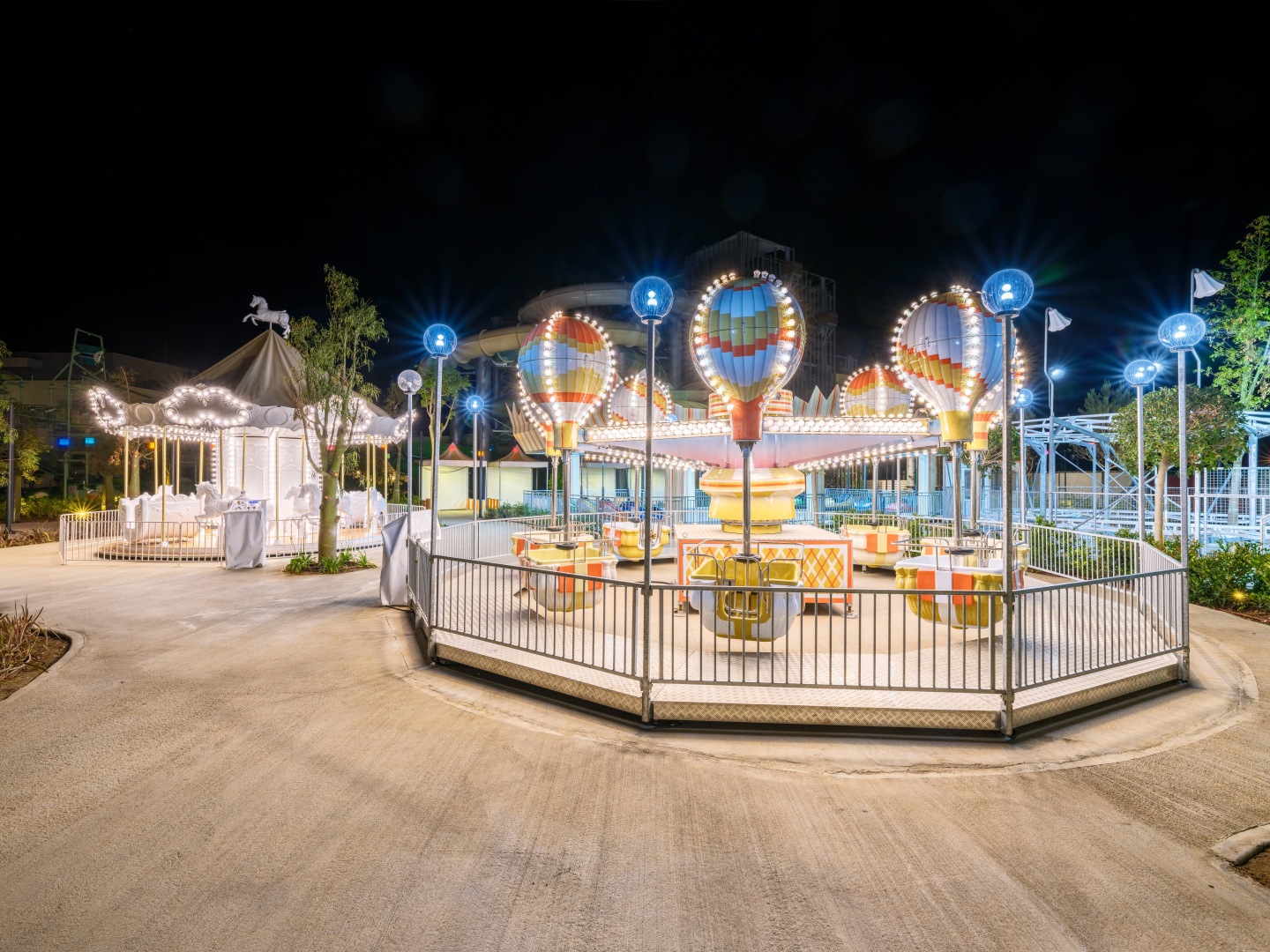 Anda Barut Collection - Ultra All Inclusive