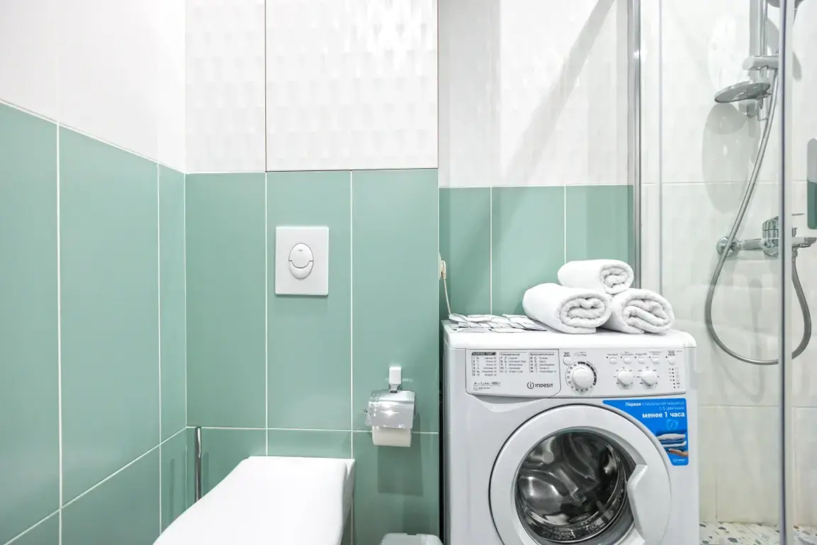 Апартаменты Улучшенные Elite Apartments