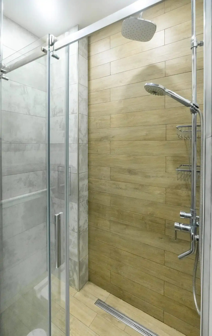 Апартаменты Green Studio 1