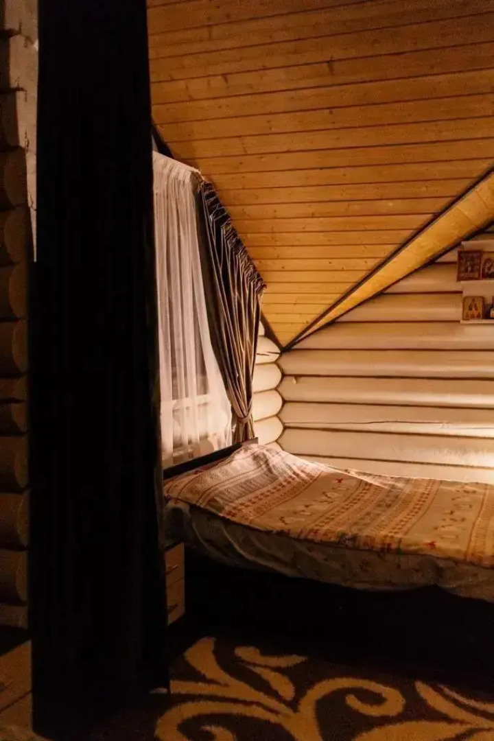 Гостевой Дом Загородный Дом