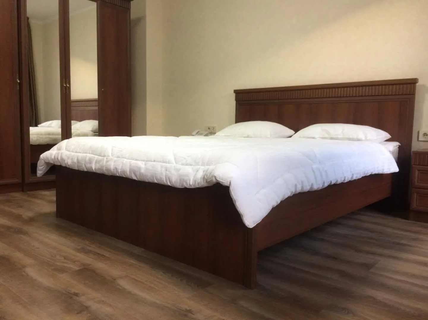 Апарт-Отель Orbi Palase