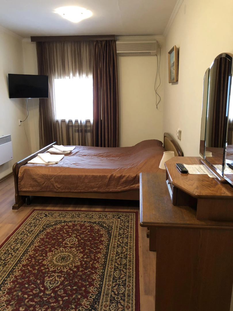 Отель Навигатор