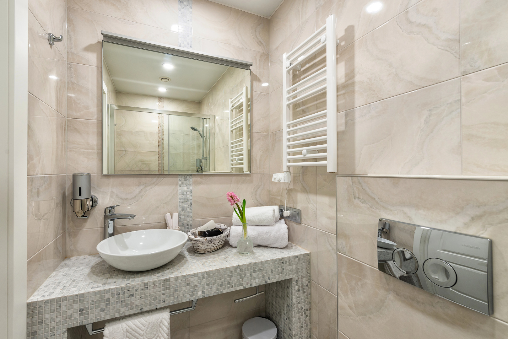 Апарт-отель Staronevsky Dom