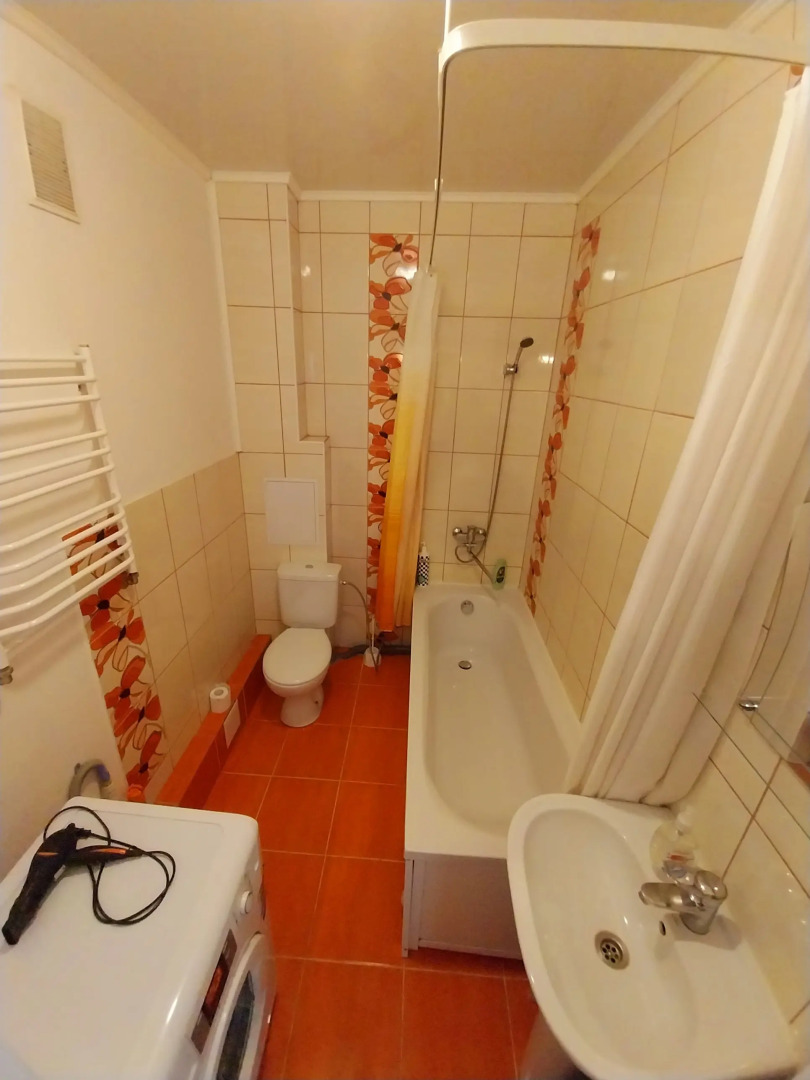 Апартаменты с Видом на Музей Мирового Океана