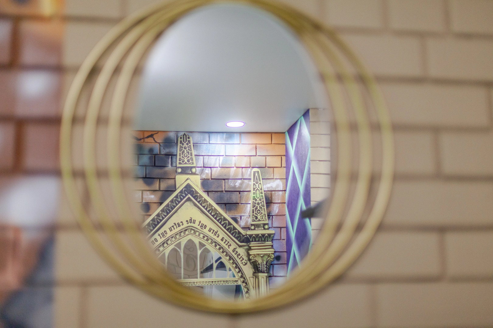 Гостевой дом House on Potapova