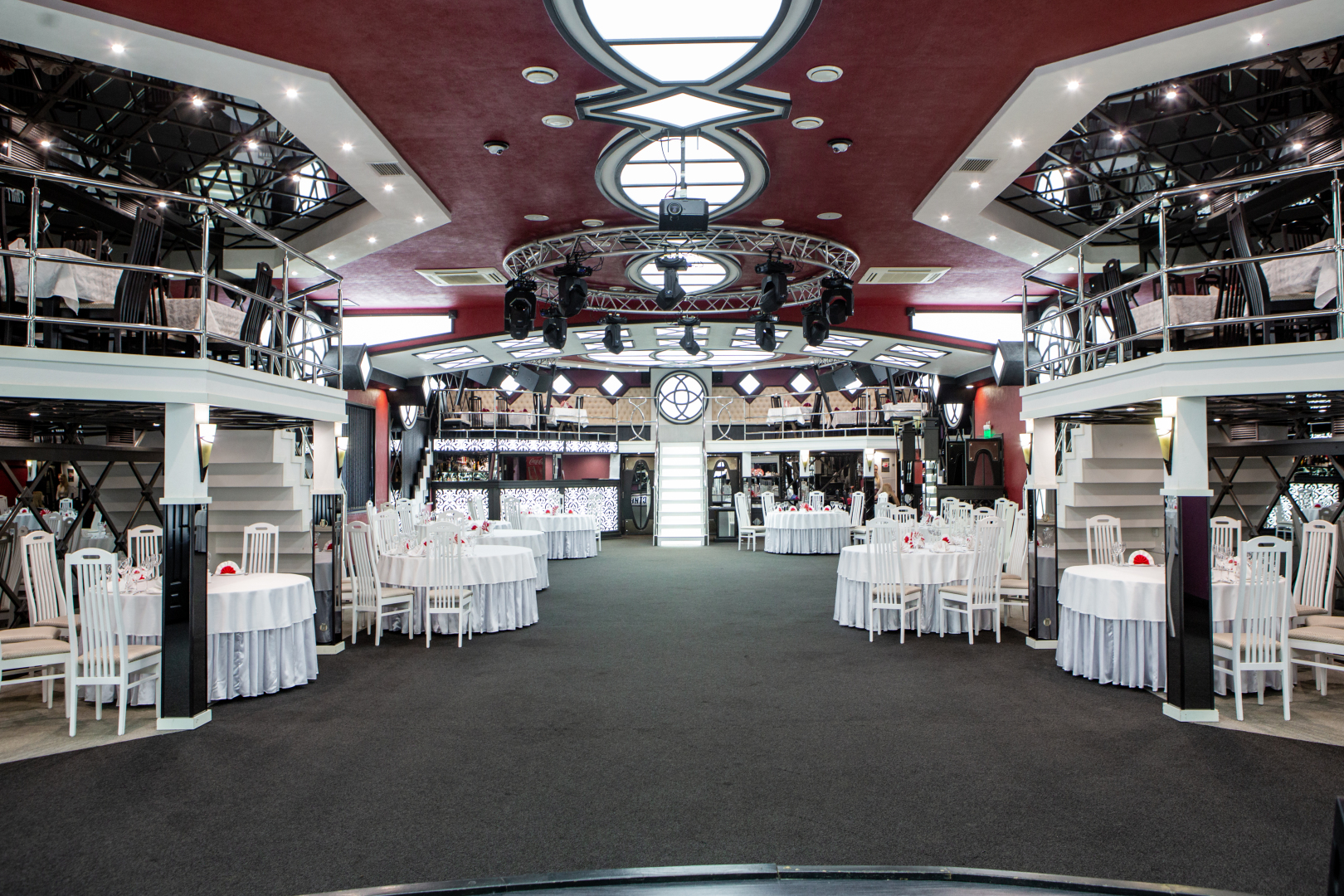 Мини-отель Гостиный двор