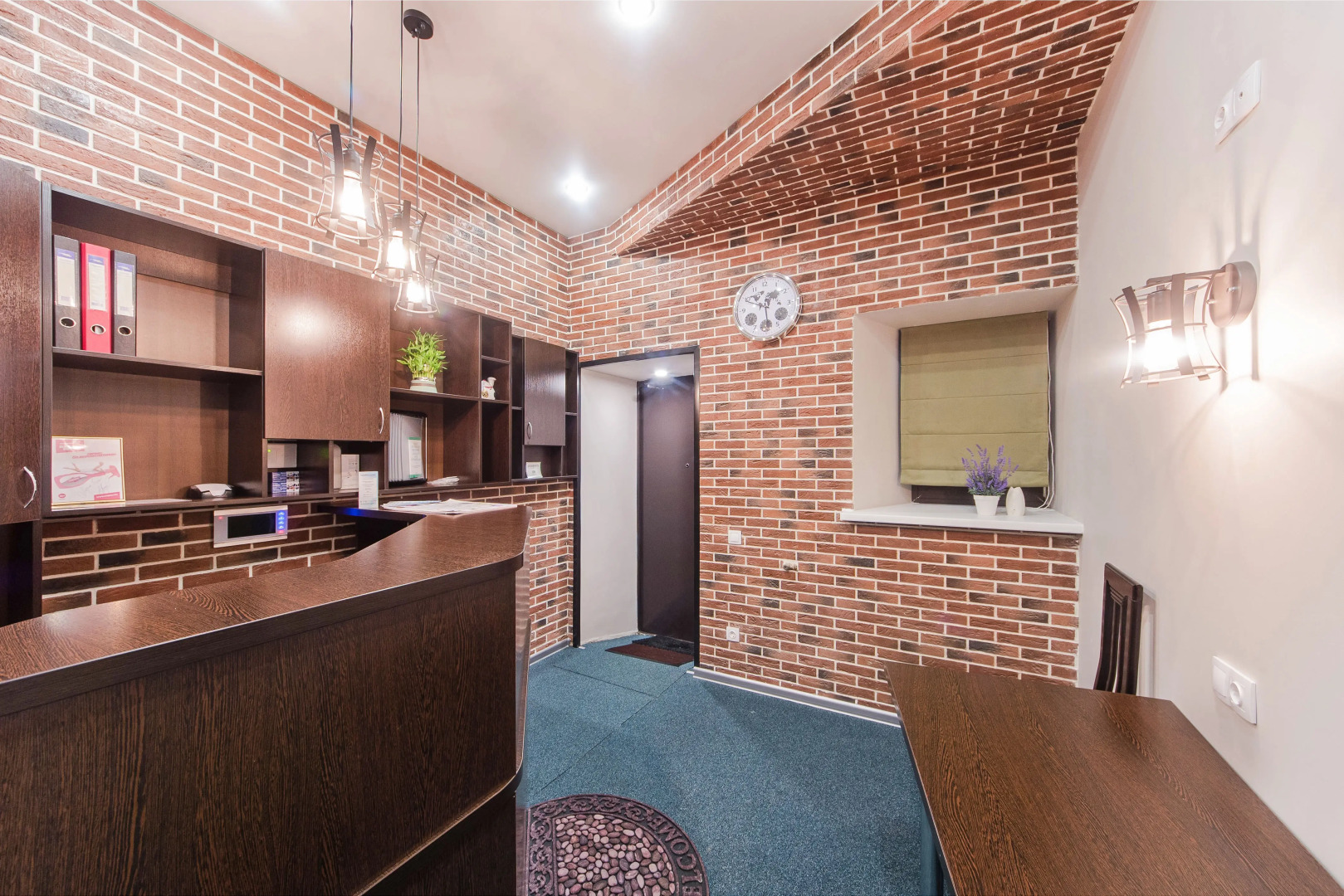 Меблированные комнаты Sokroma Атман