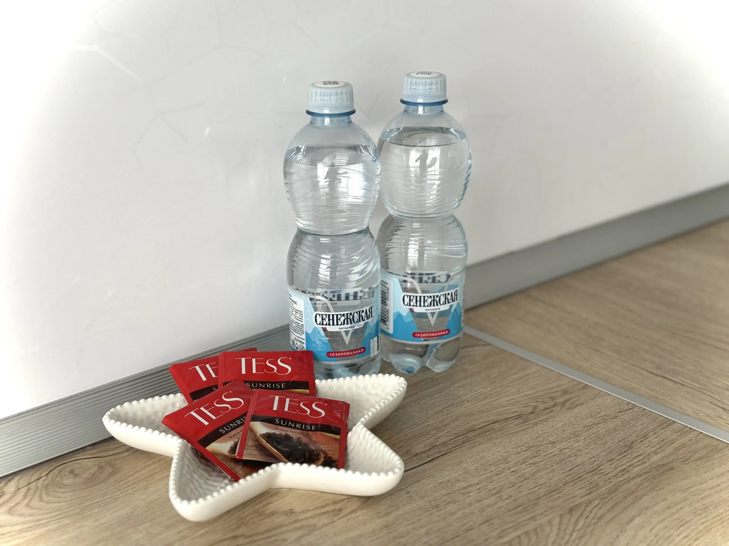 Апартаменты 2 для Пары и Семей для Командировочных до 4 гостей