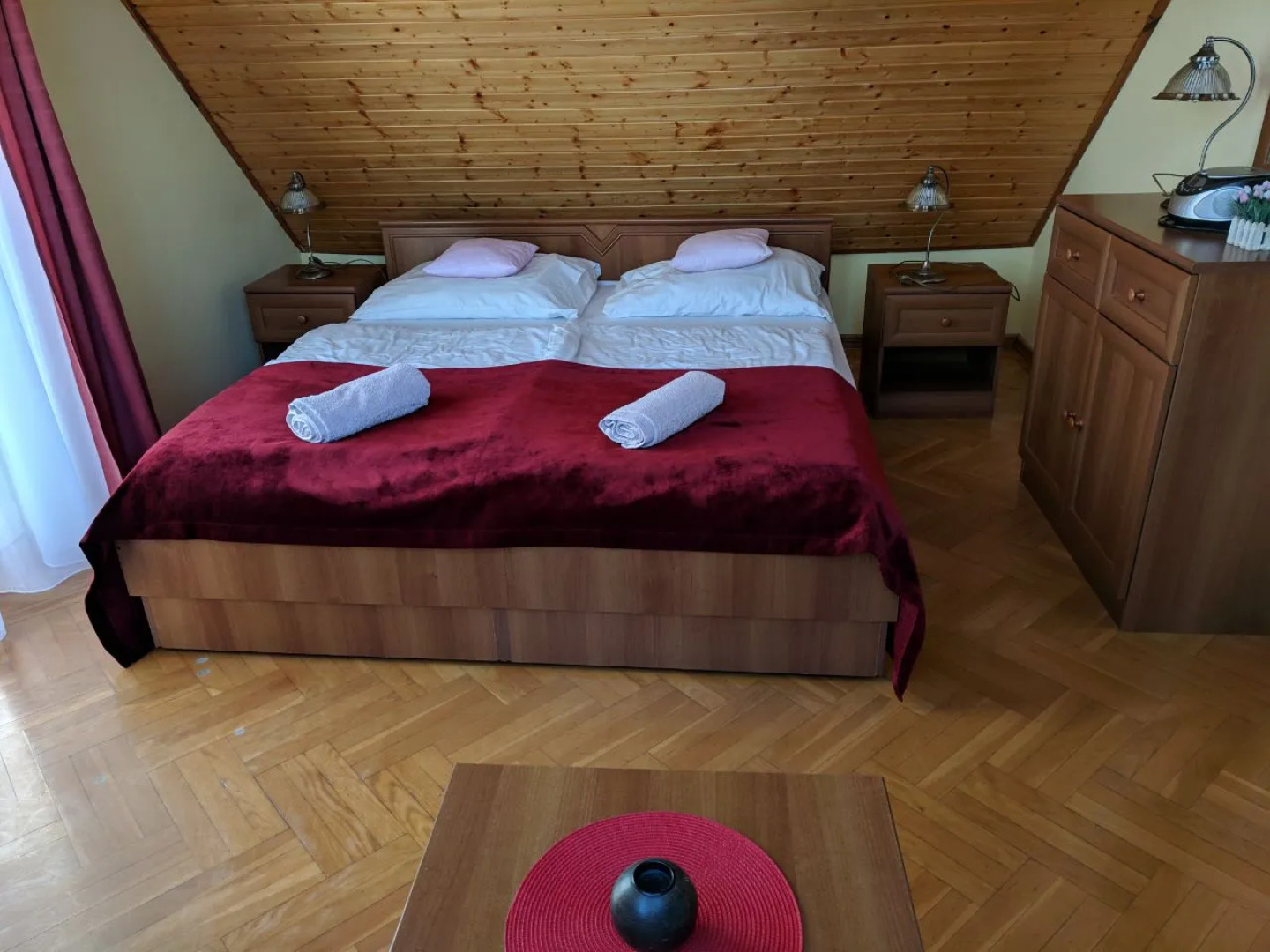 Апартаменты Club Unicum 5