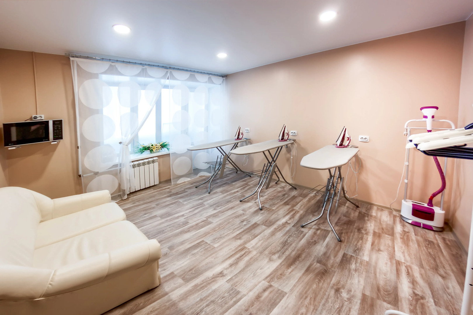 Отель Аврора