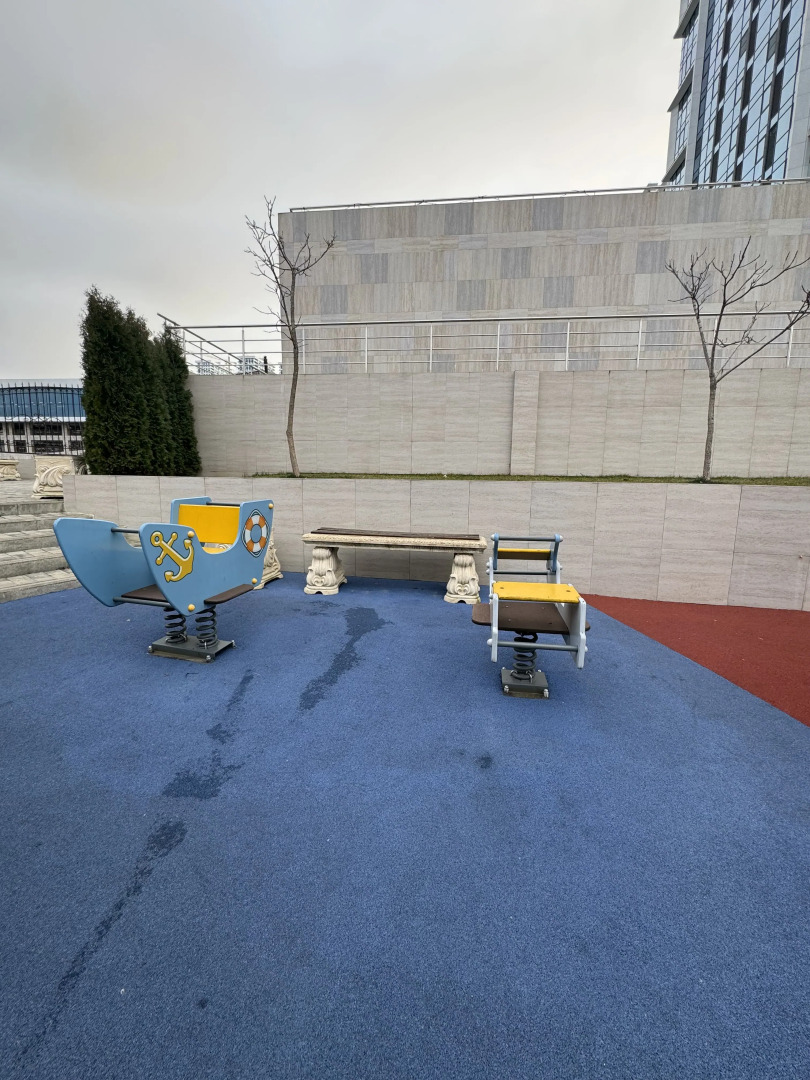 Апартаменты на Улице Ясногорская