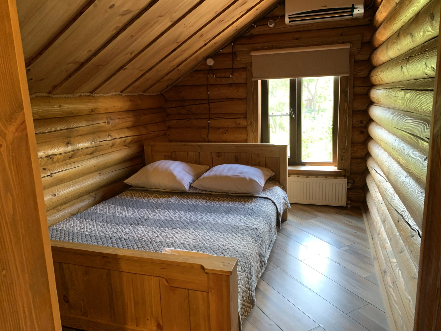 Гостевой Дом Дом из Сруба