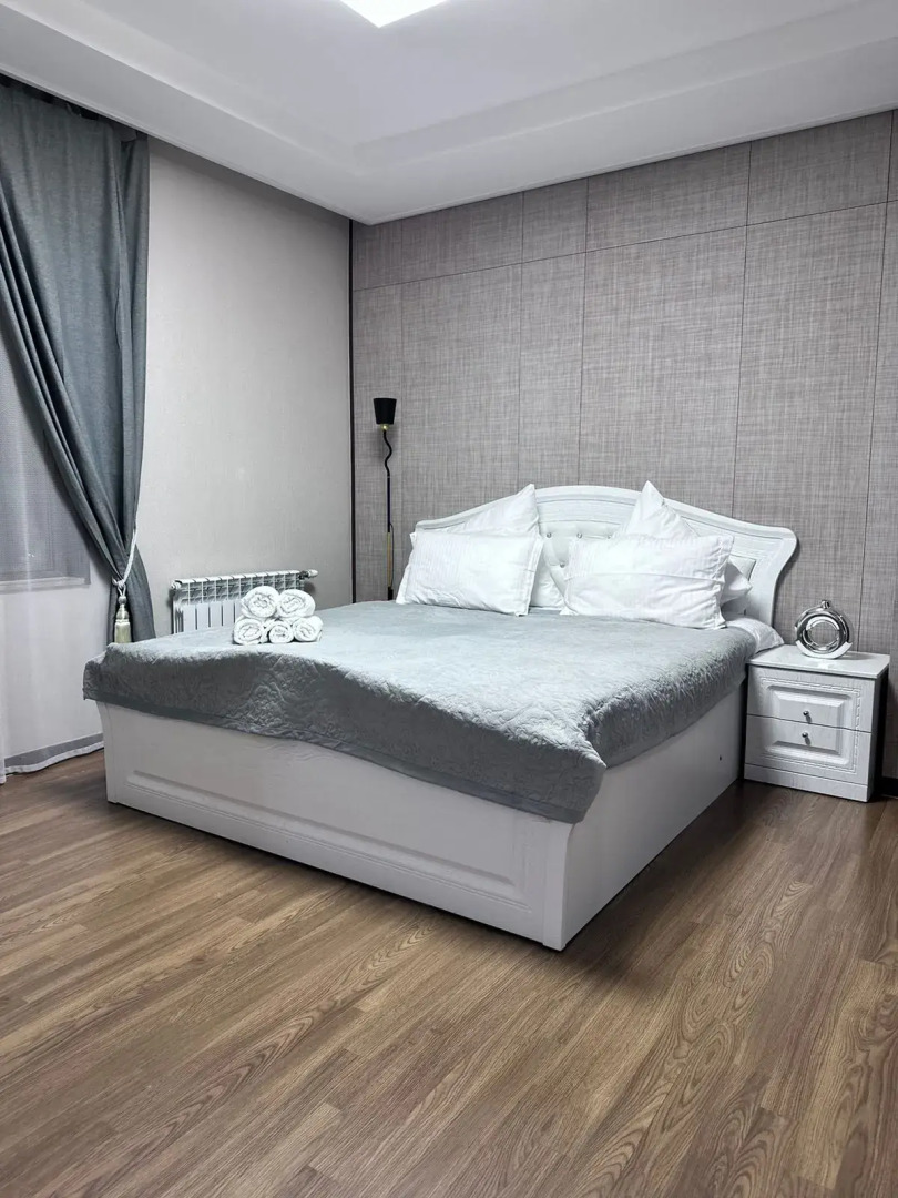 Апартаменты рядом с Посольствами США, ОАЭ, Китая