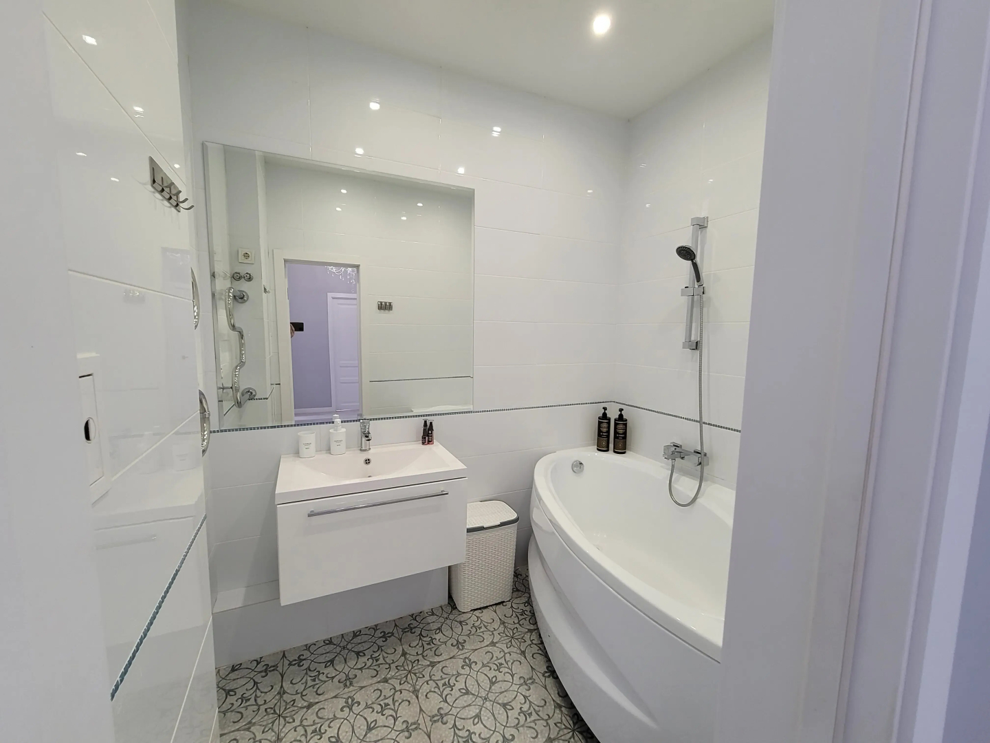 Квартира возле центра