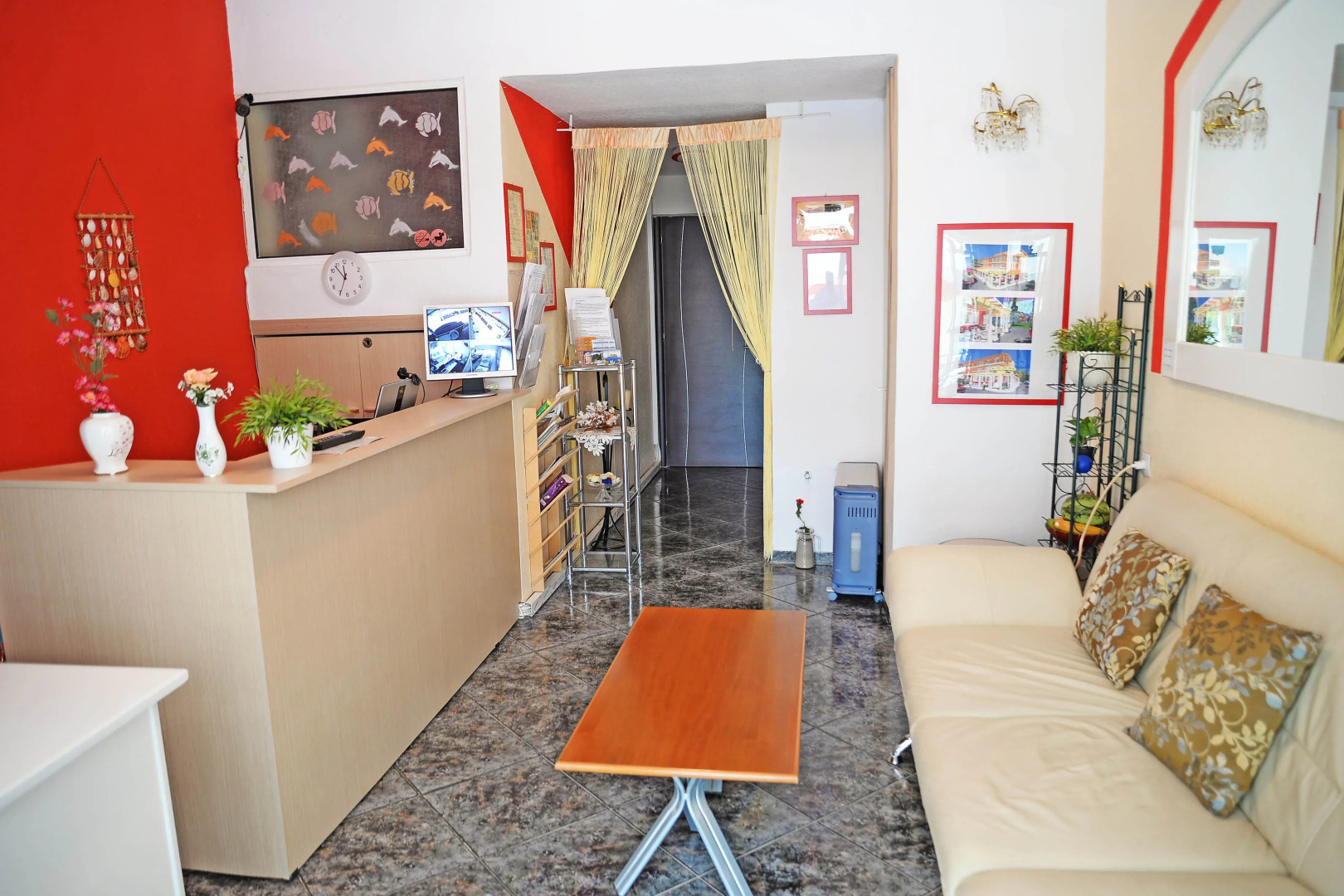 Hotel Dias Apartement