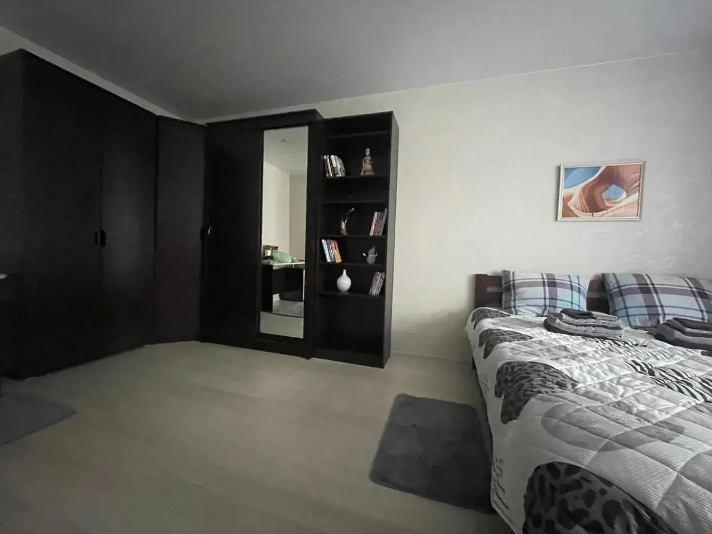 Квартира на улице Юбилейной