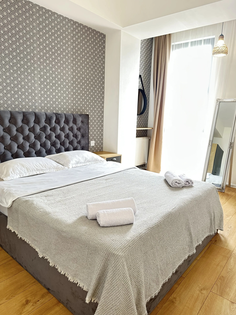 Квартира Helihome