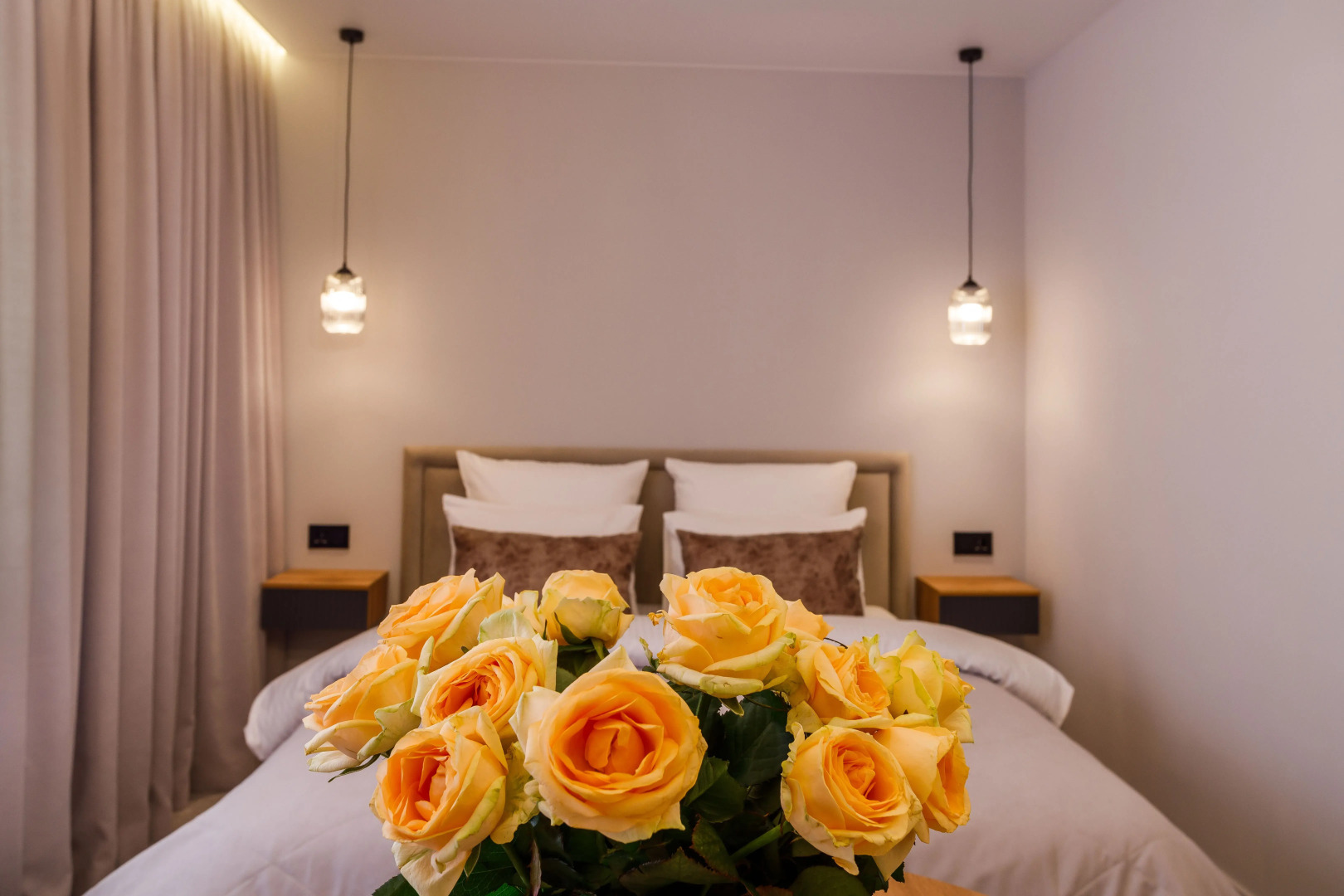 Апартаменты Уютные на Заречной