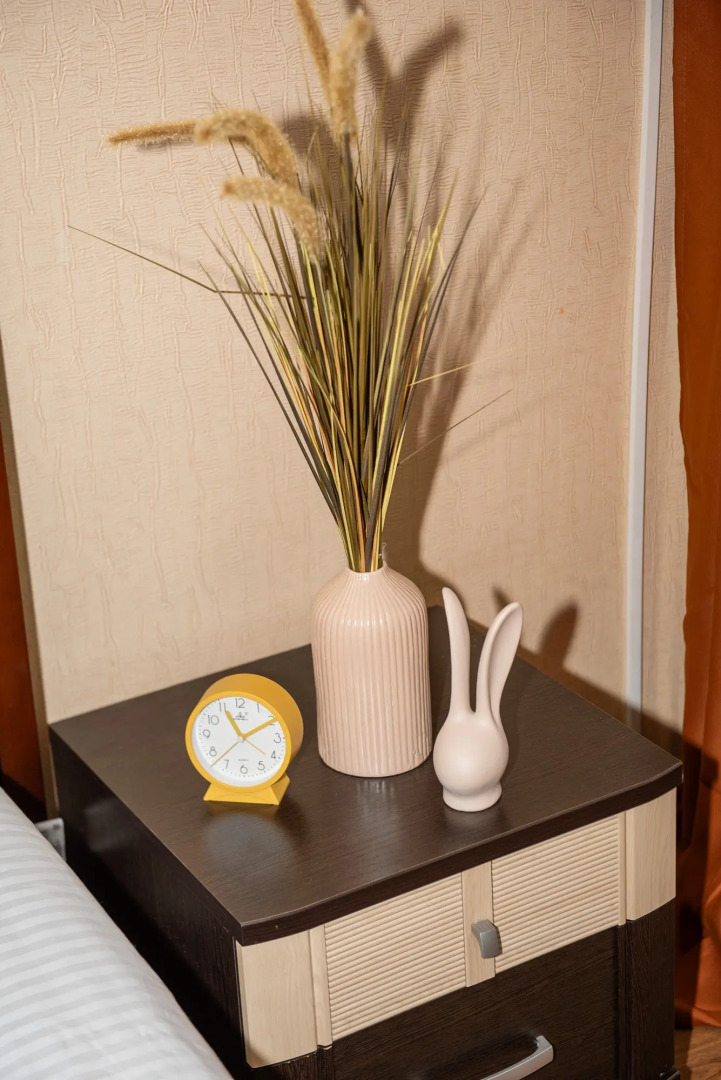 Квартира на ул. Арцыбушевской, 3