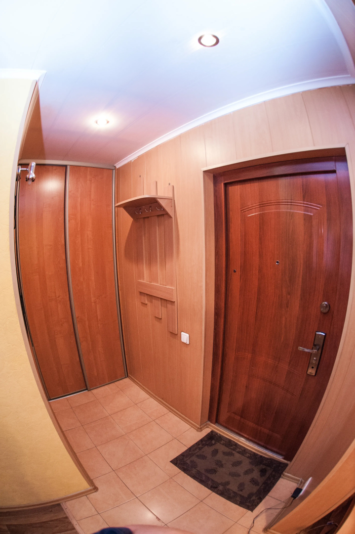 Квартира на Парижской Коммуны 42а 1