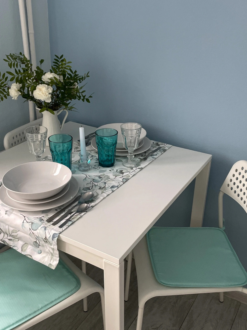 Квартира Сердце Бреста