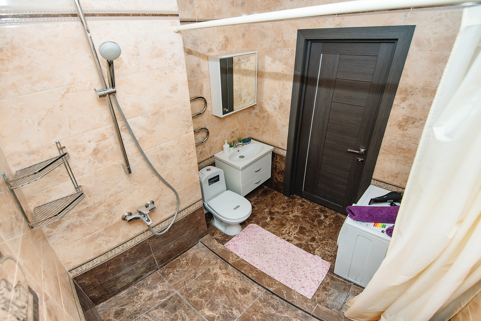 Апартаменты на Московском шоссе 33к3