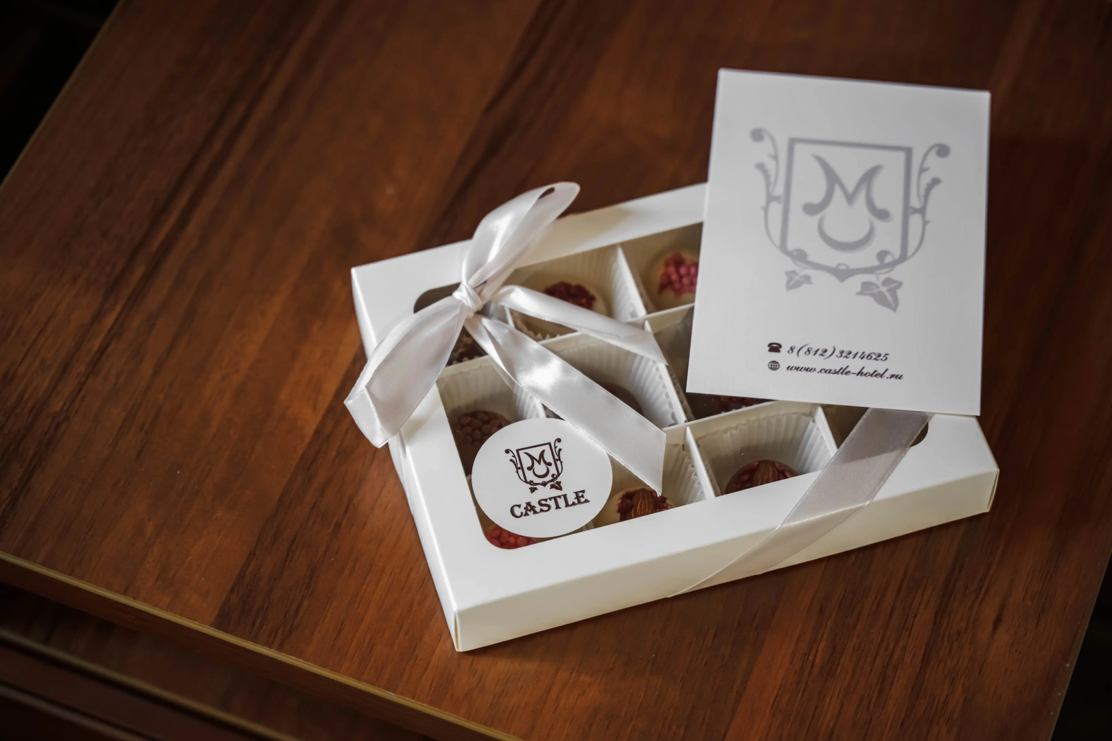 Гостевой дом Касл Васильевский