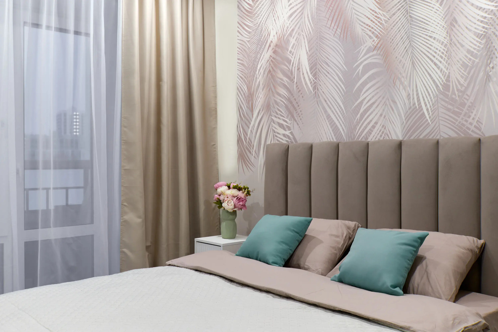 Апартаменты KOD 116 ул. Фикрята Табеева д.5