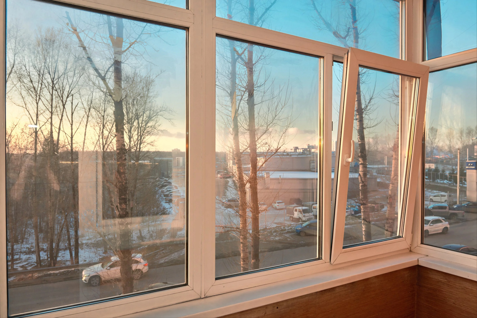 Апартаменты Однокомнатные Premium в ЖК Квартал