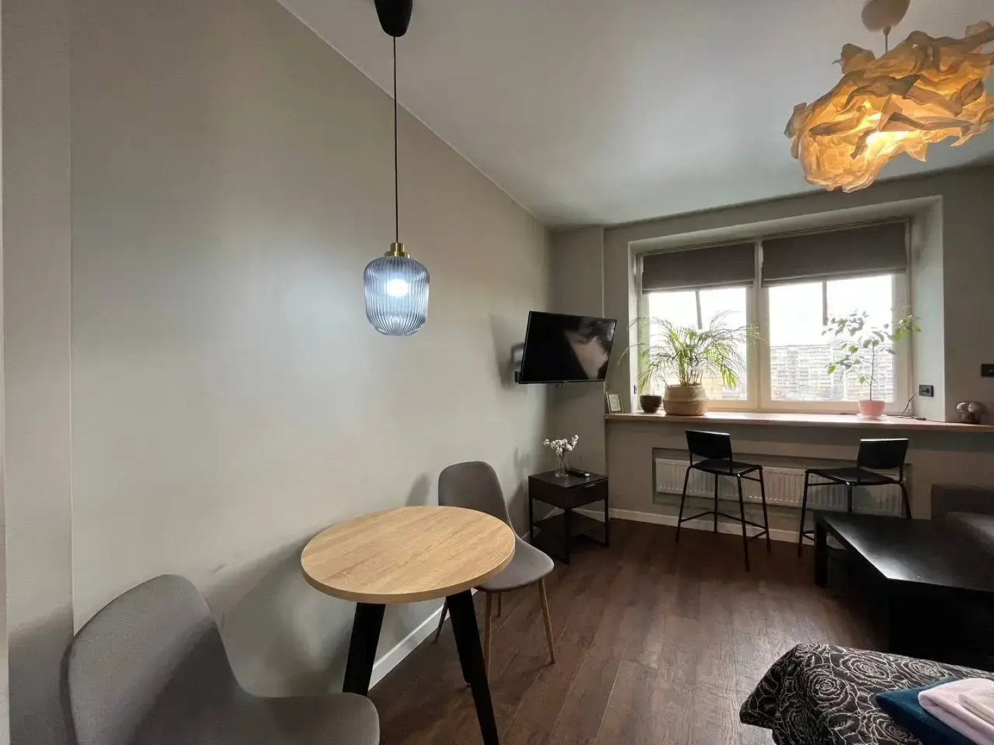 Апартаменты Dream Apartmens 6