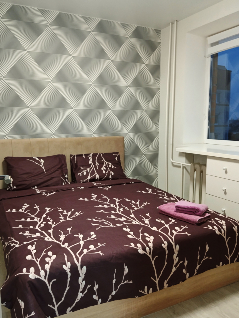 Квартира PrestigeApart (Квартира на сутки в Бресте) до 10 гостей