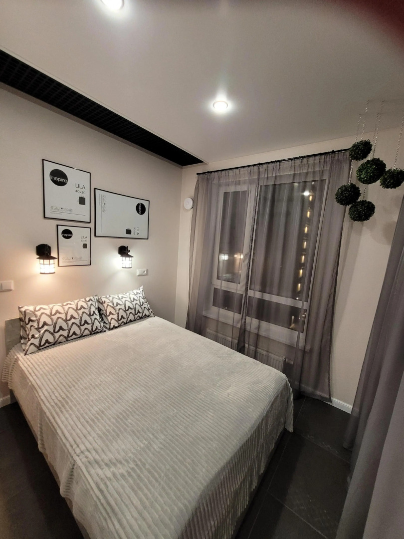 Апартаменты Города и страны 2