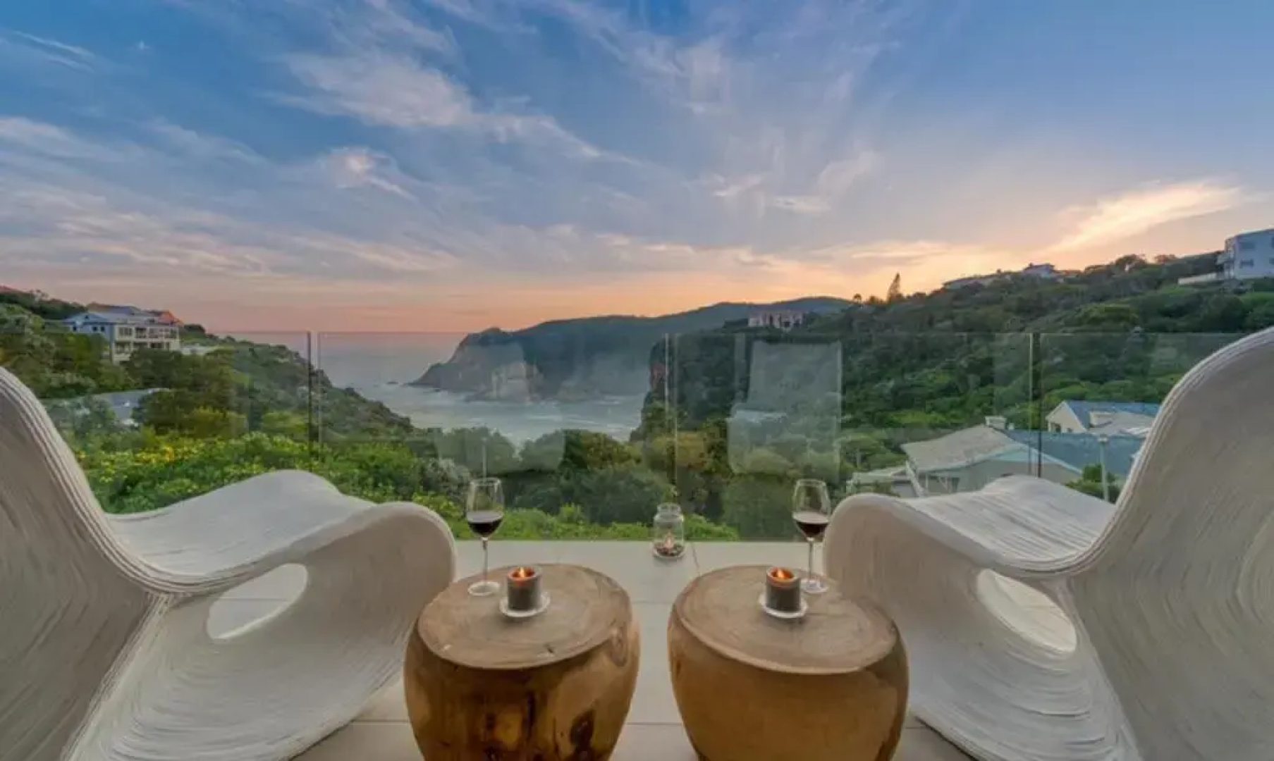 Отель Crown on the heads