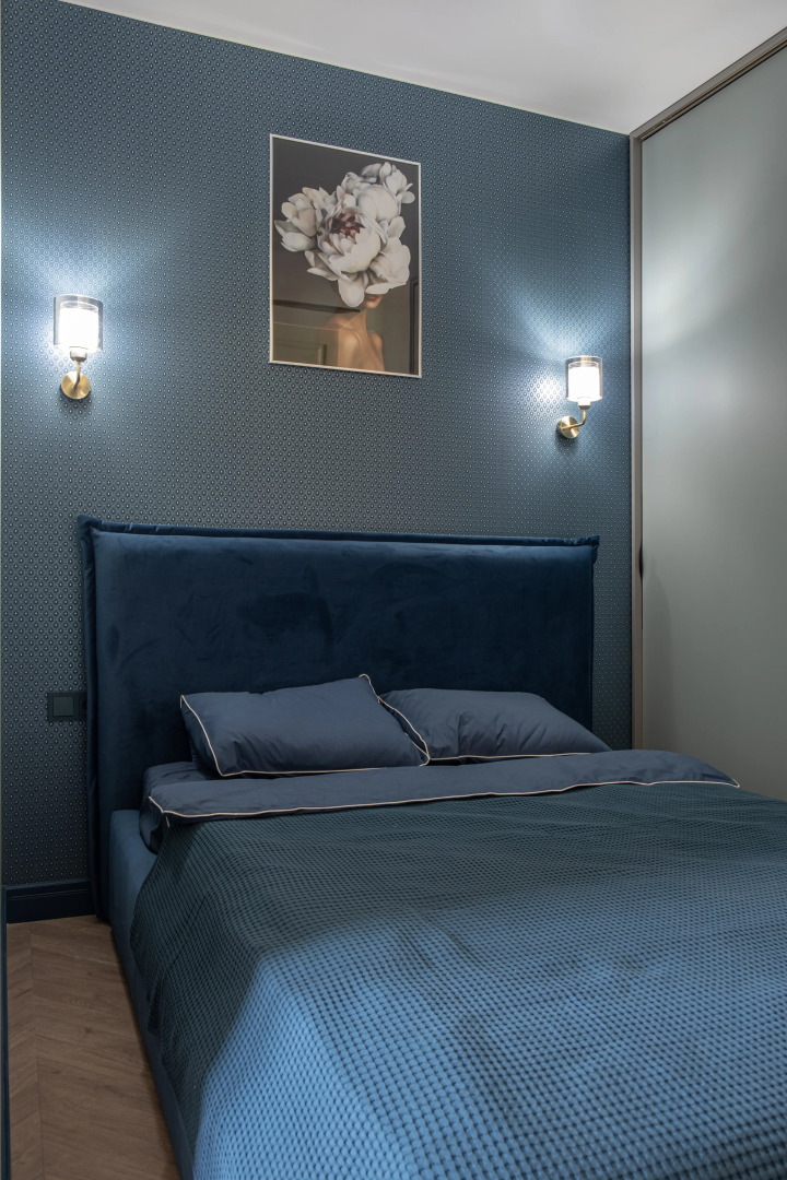 Апартаменты Медведь Amalienau