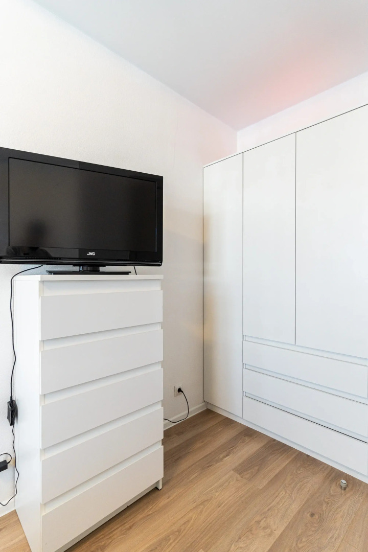 Апартаменты в ЖК Rомфорт-класса Черноморский - 2 от LetoApart