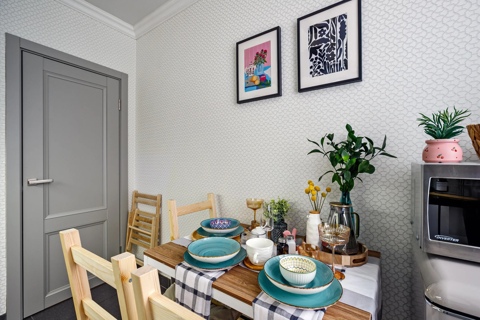 Апартаменты Belorusskaya railway station cozy apartment with parking