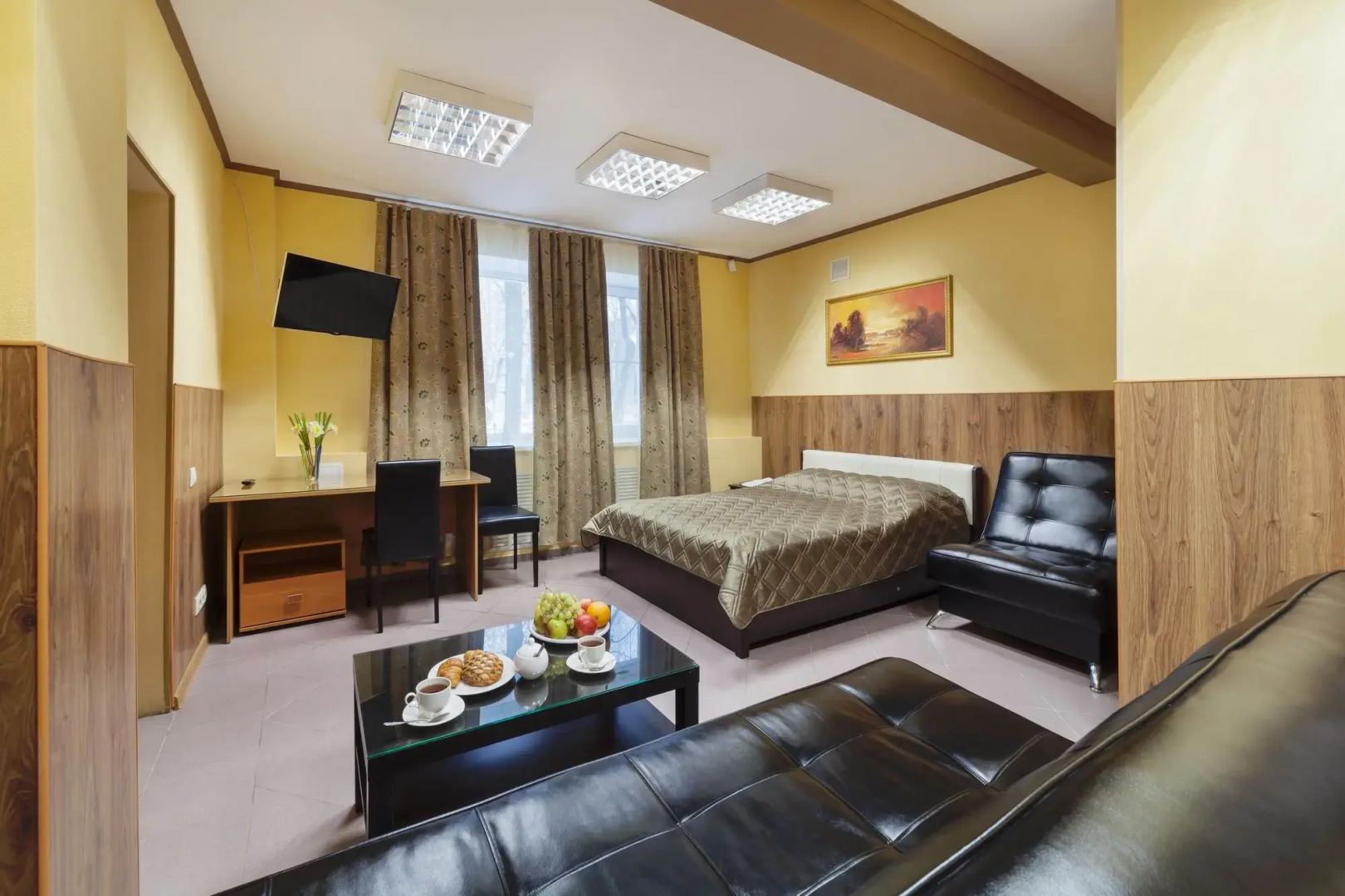 Мини-отель Allis